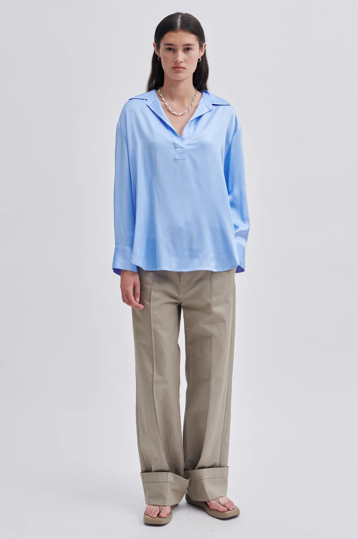 Galla Blouse