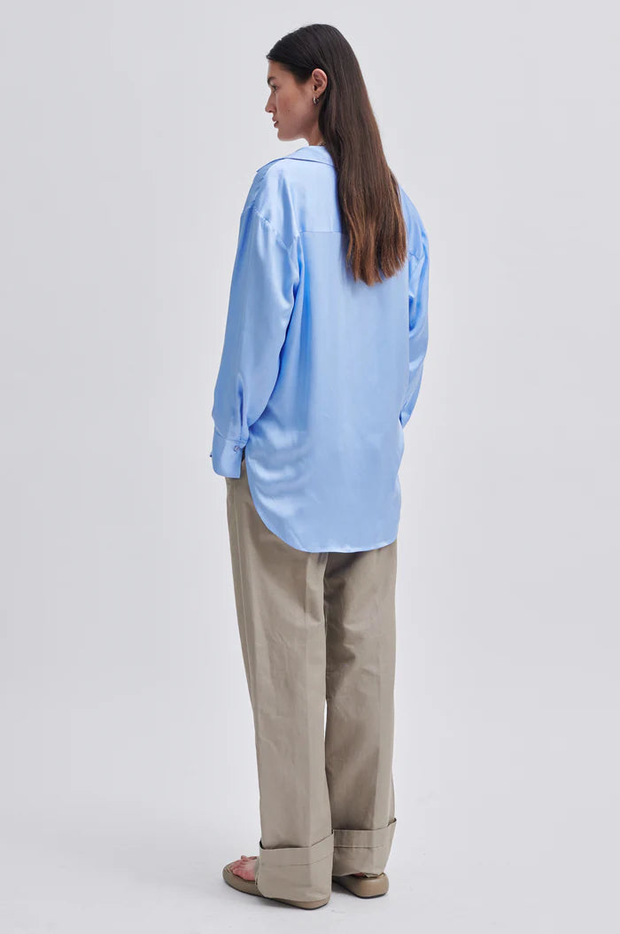 Galla Blouse