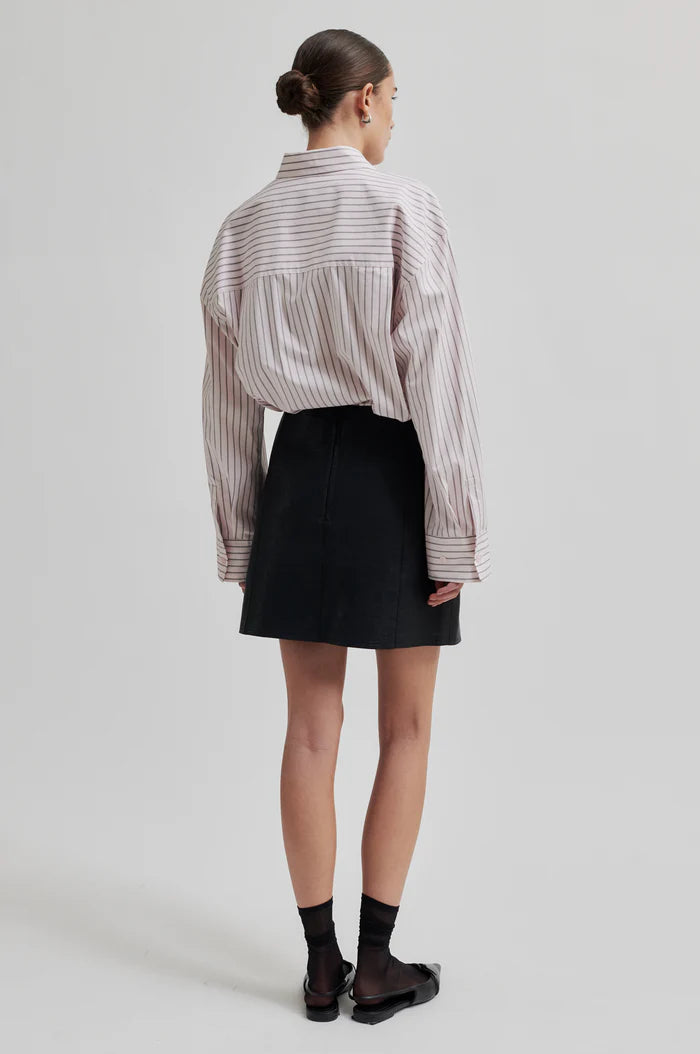 Soalon Shirt - Festival Bloom
