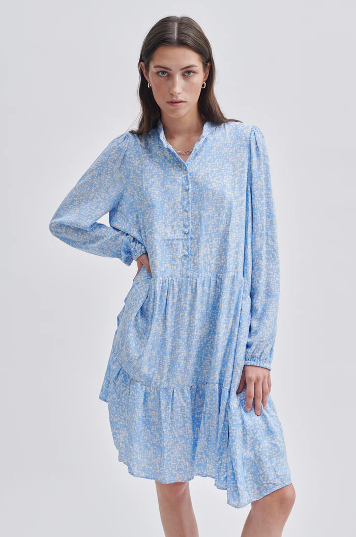 Kati Dress
