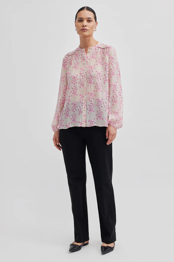 Ciloa Printed Shirt