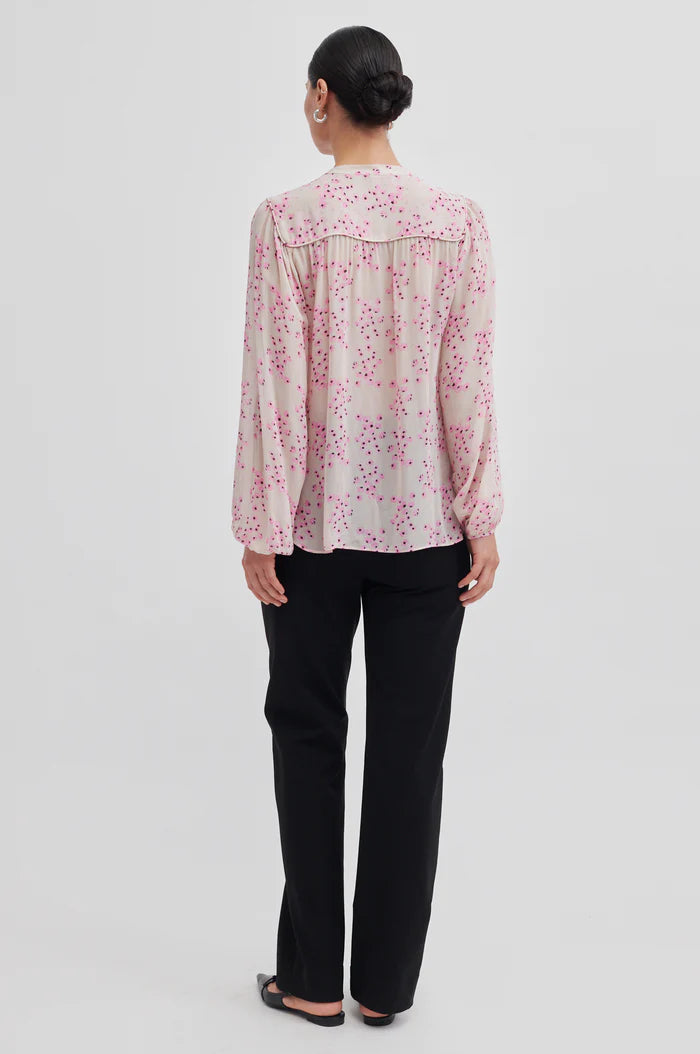 Ciloa Printed Shirt