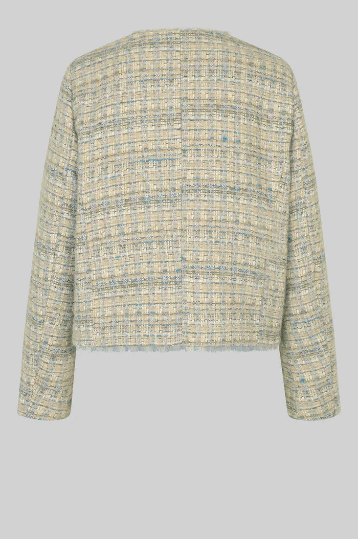 Sevila Tweed Jacket