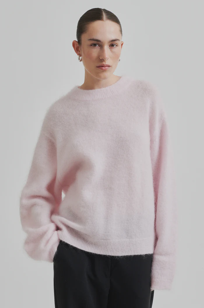 Brook Knit - Festival Bloom
