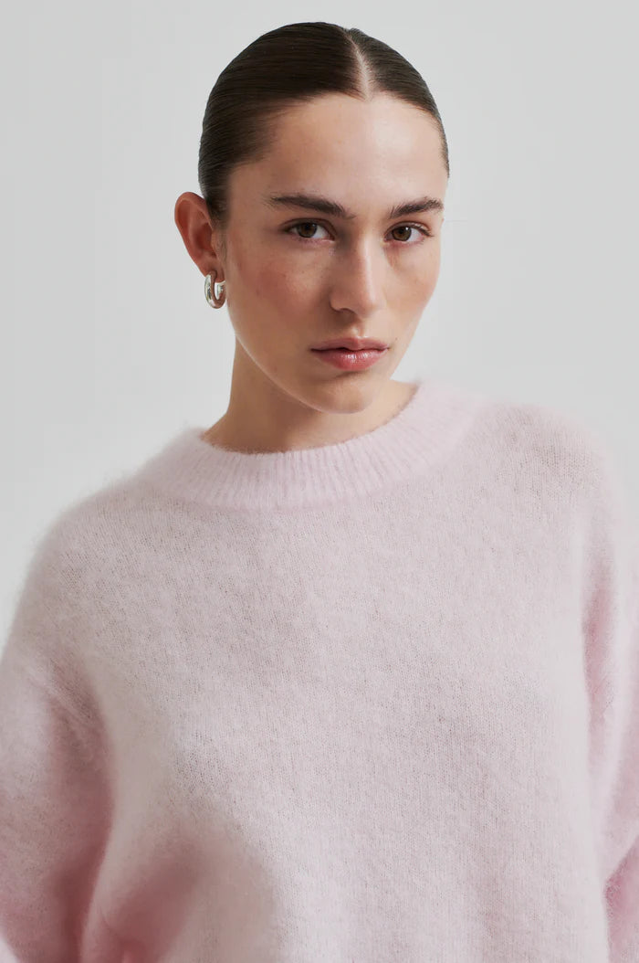 Brook Knit - Festival Bloom