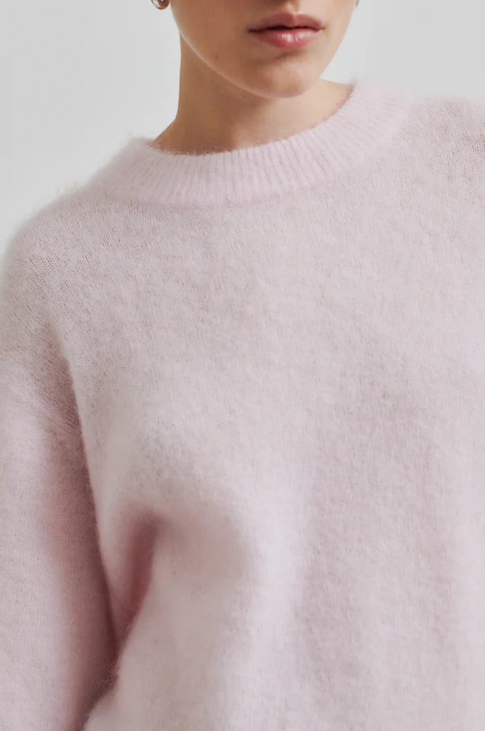 Brook Knit - Festival Bloom