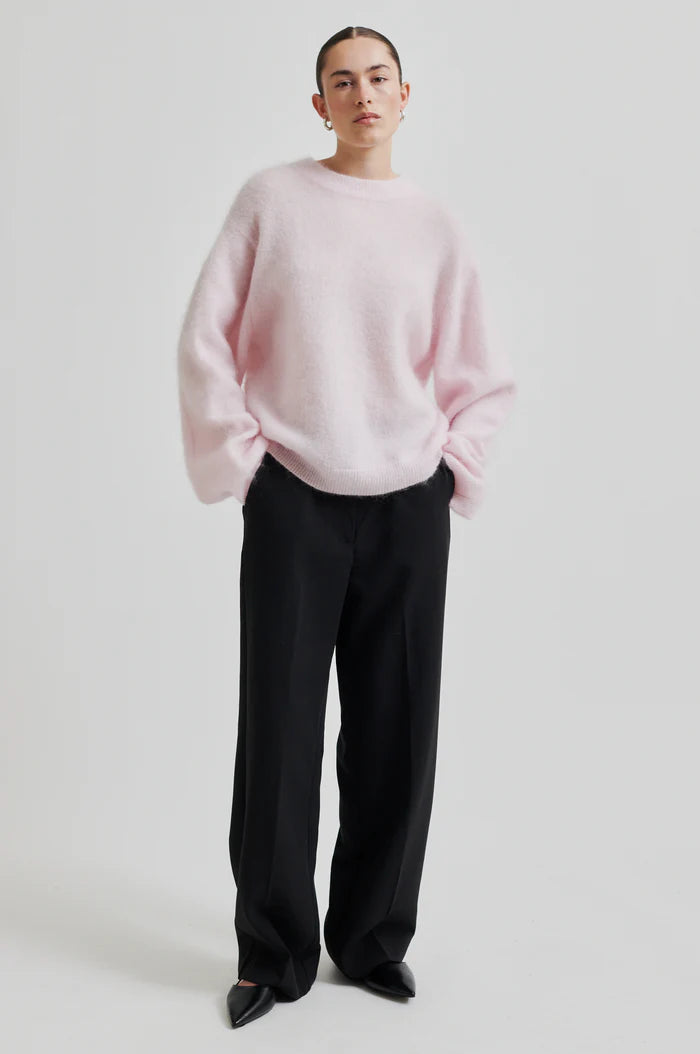 Brook Knit - Festival Bloom