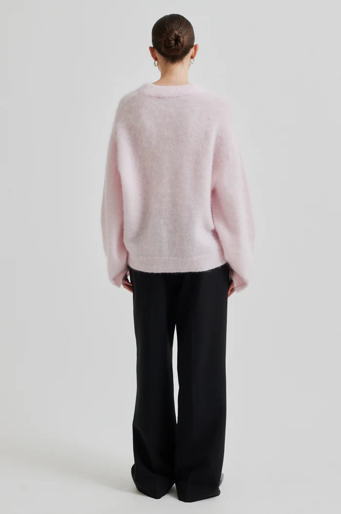 Brook Knit - Festival Bloom