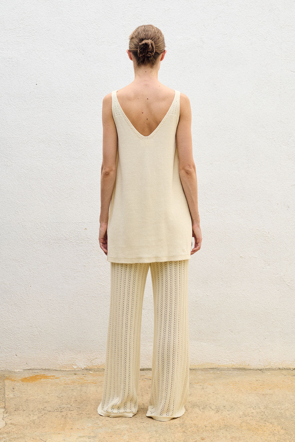 SM Long Cami