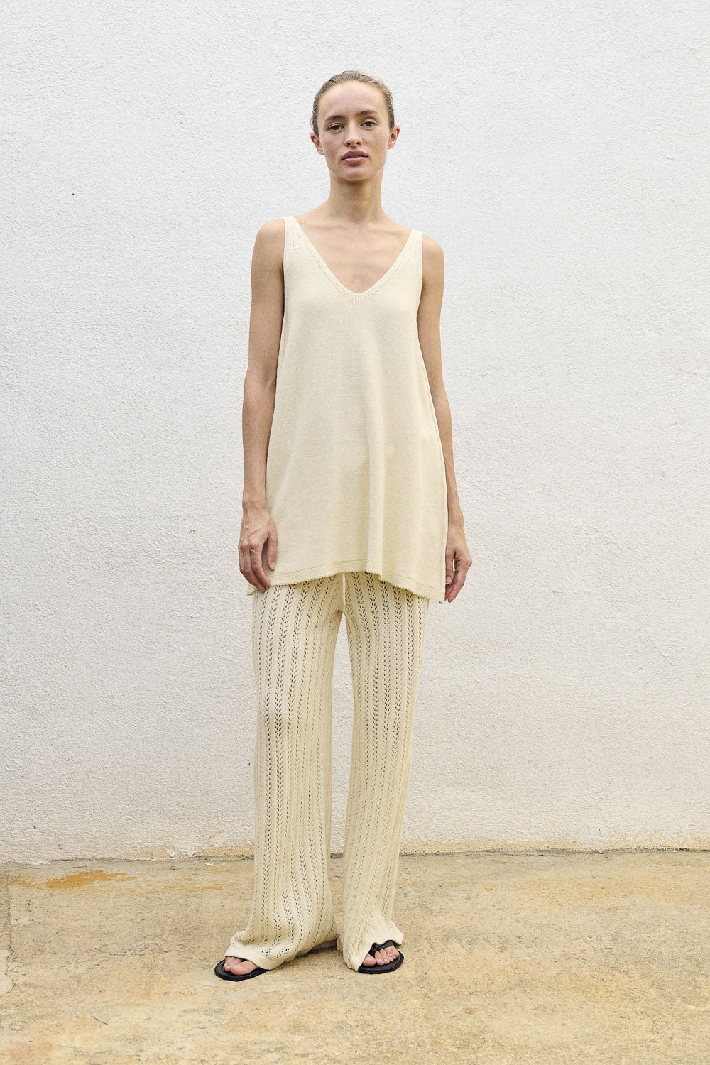 SM Long Cami