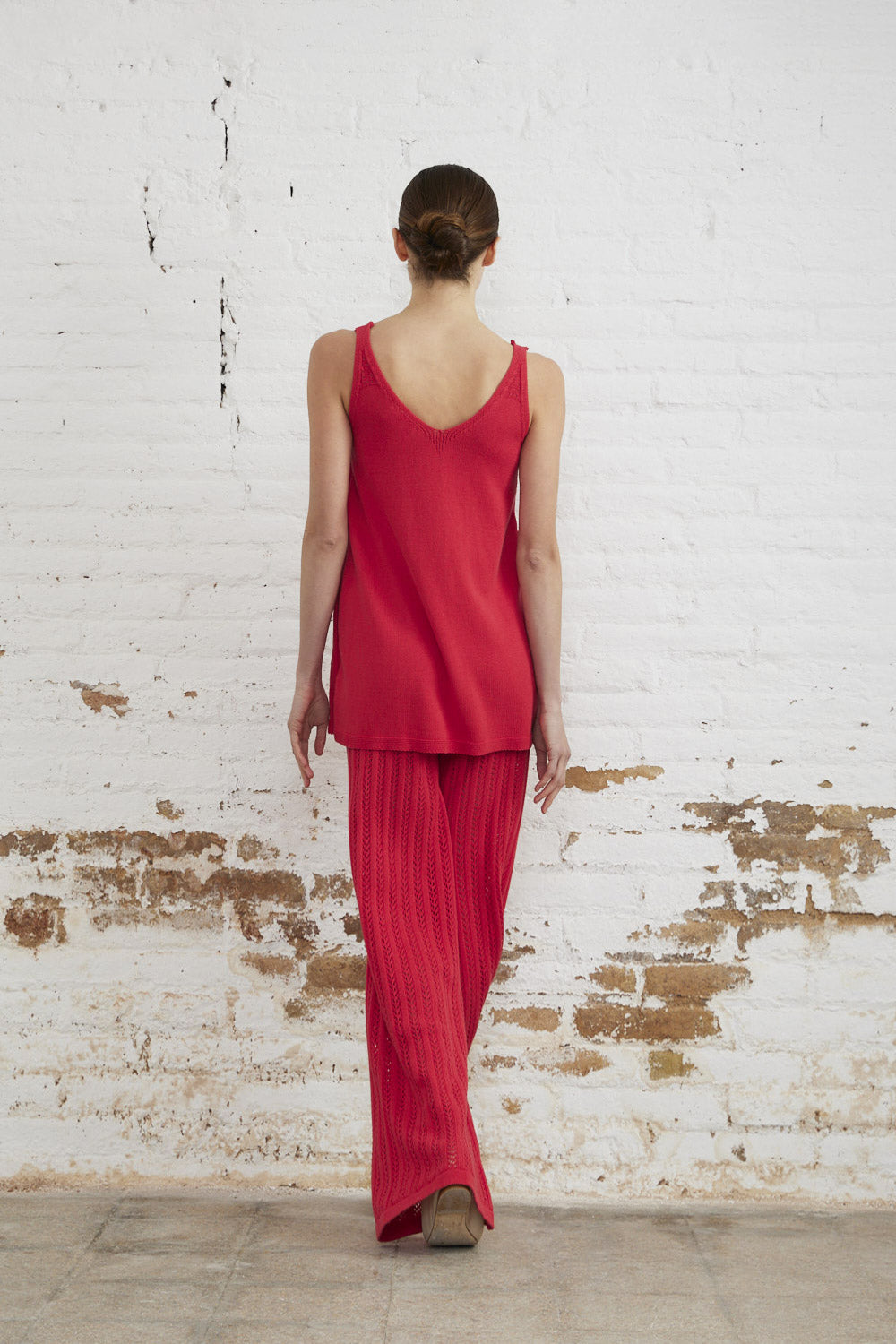 SM Long Cami