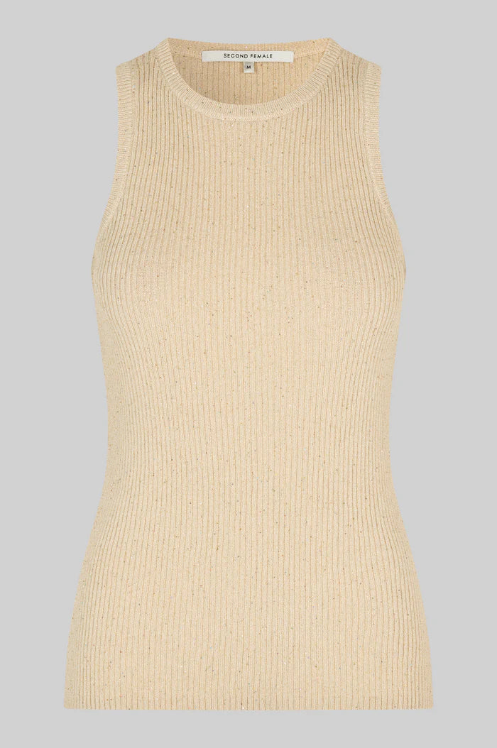 Ellera Knit Top