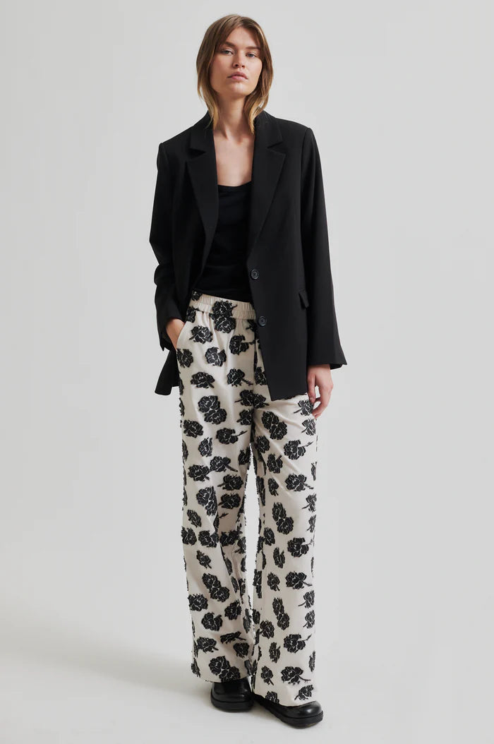 Margit Printed Pants