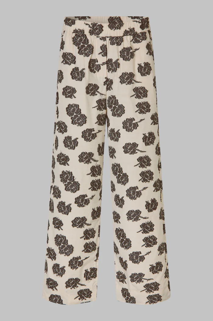 Margit Printed Pants