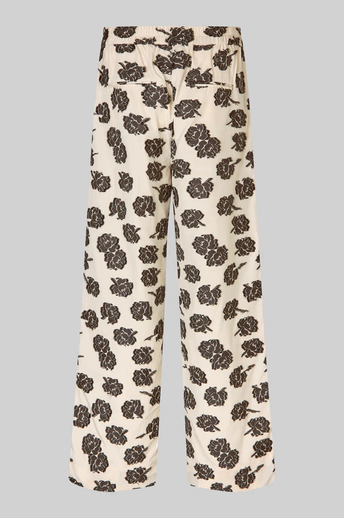 Margit Printed Pants