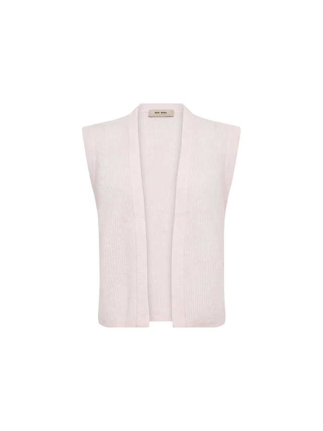 Thora Knit Vest