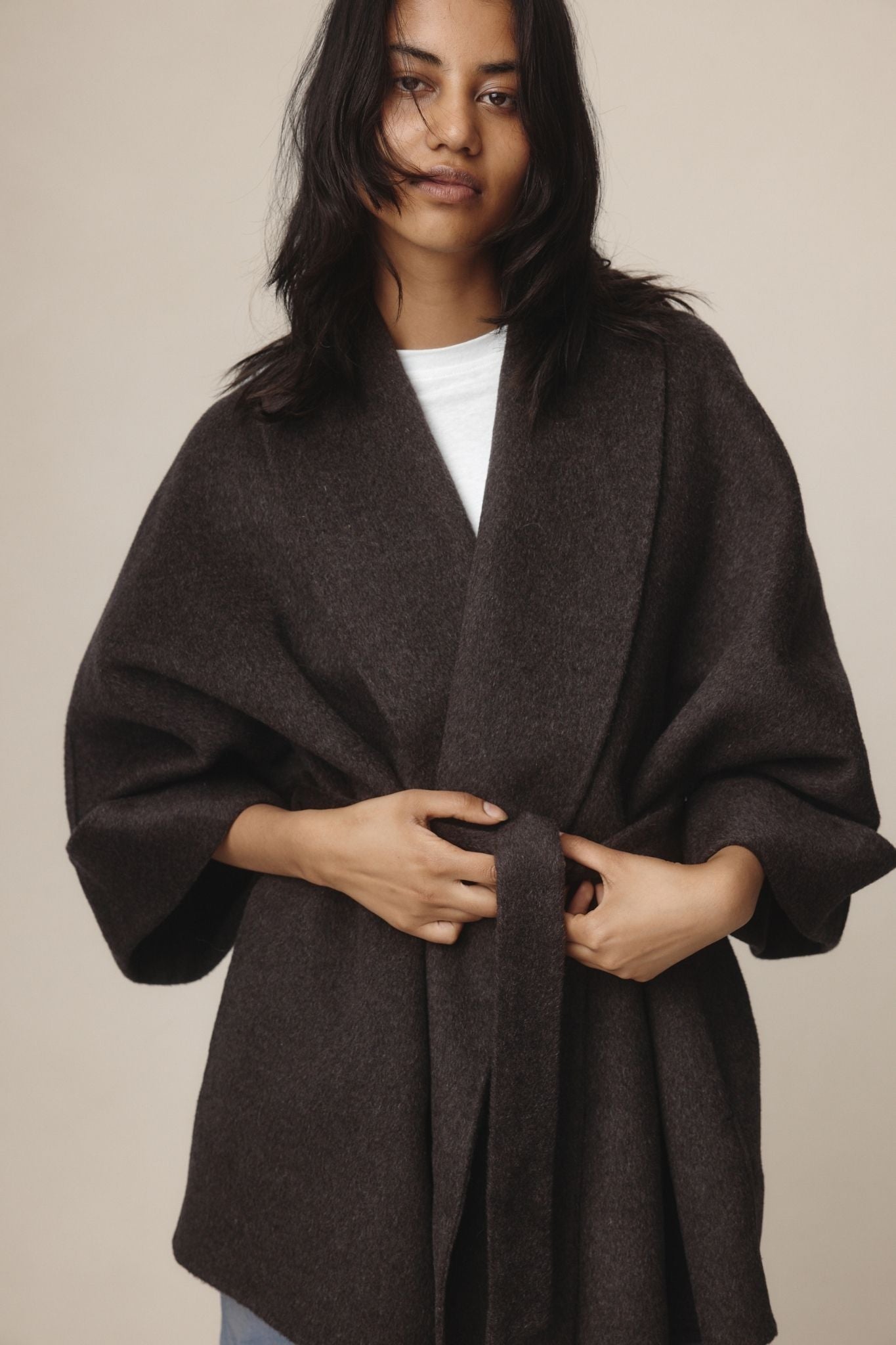 Wes Coat