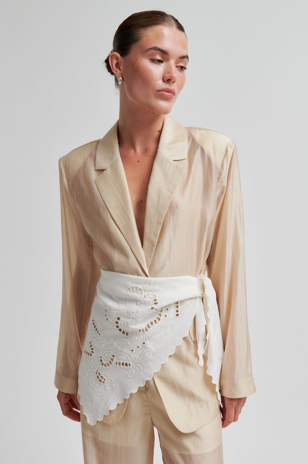 Vilea Hip Scarf