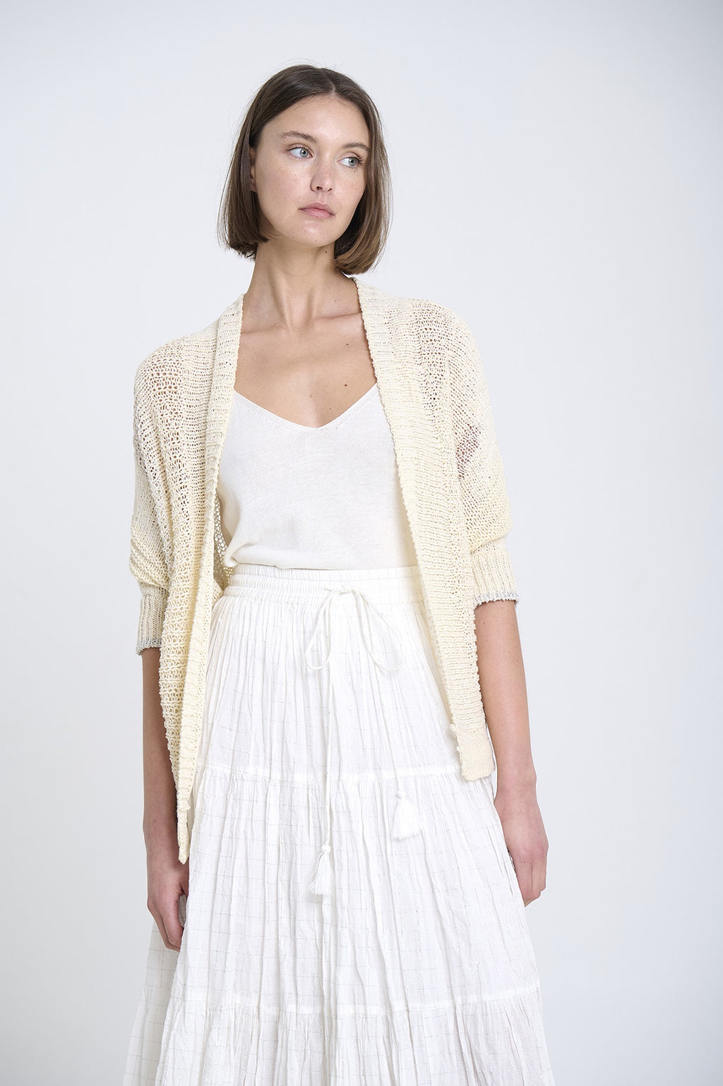 SM Textured Jacket 161202
