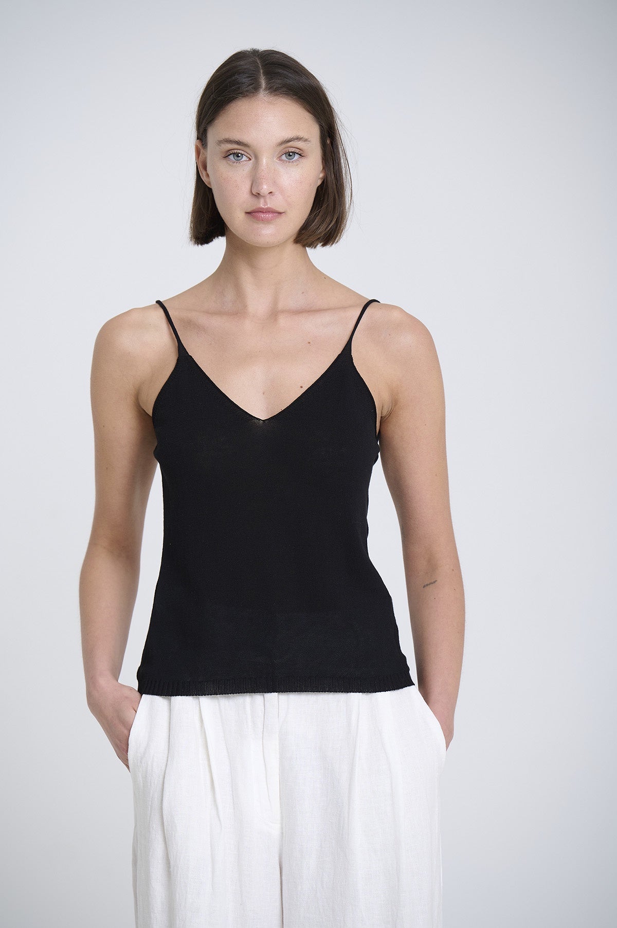 Knit Camisole