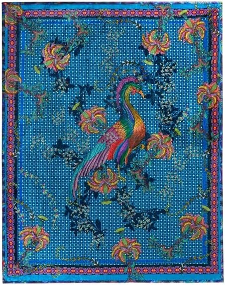 JW Travel Blanket - Thalasssa