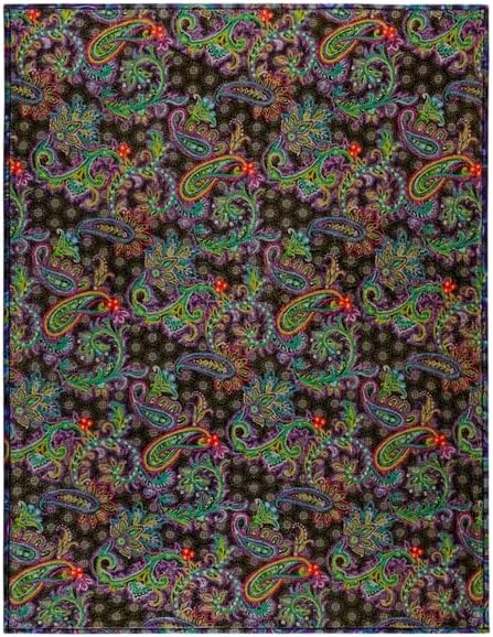 JW Travel Blanket - Thalasssa