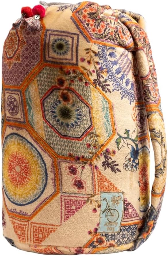 Waterloo Cozy Blanket