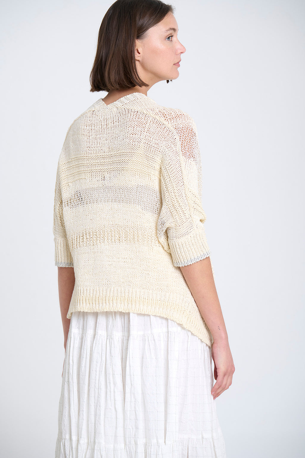SM Textured Jacket 161202