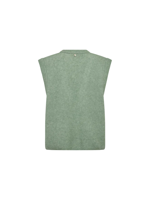 Thora Knit Vest