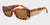 Sunglasses OMU 08YS Light Havana Brown w Brown lens