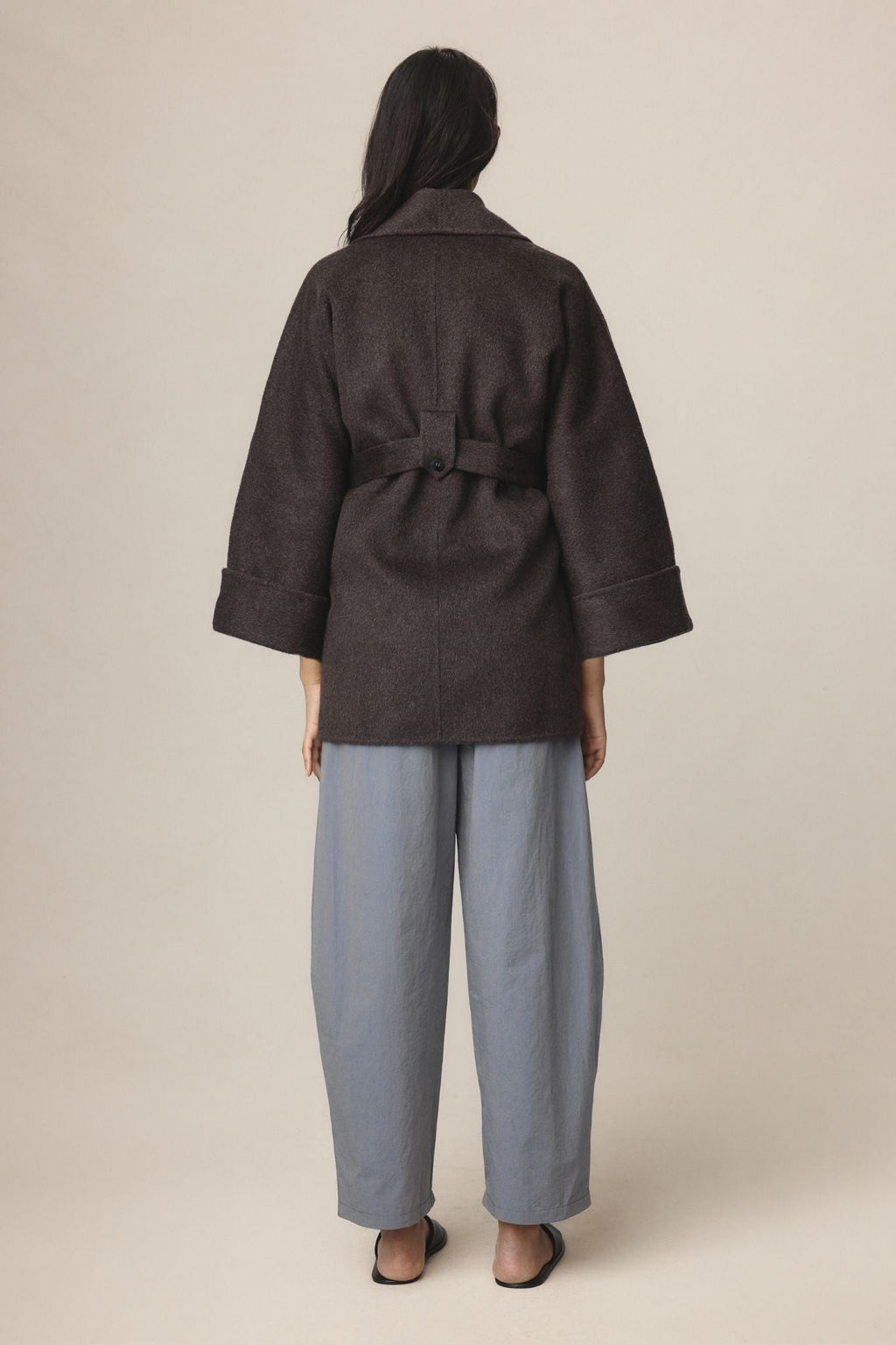 Wes Coat
