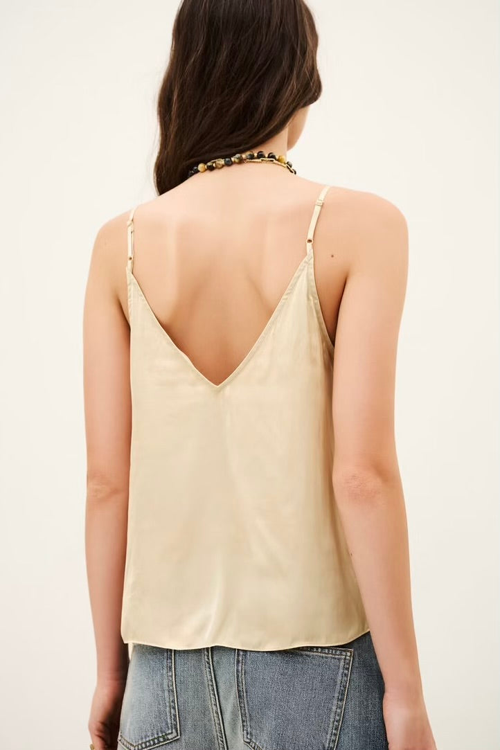 Clovis Top