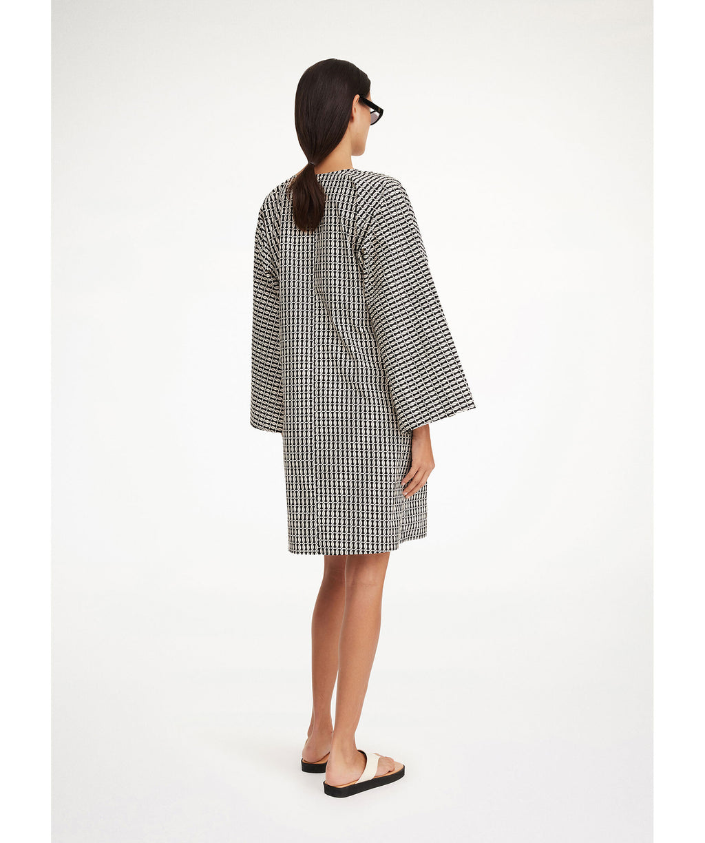 Ceila Dress