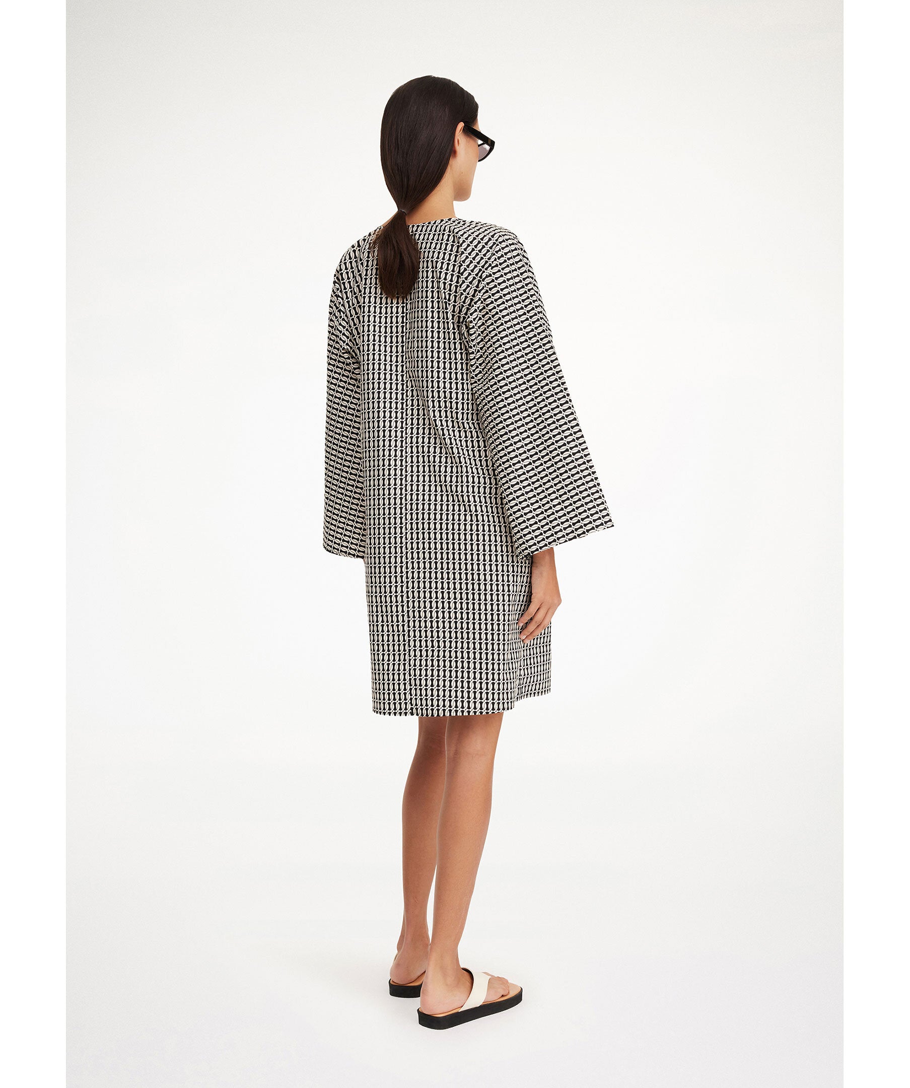 Ceila Dress