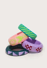 Aral Bracelet Set
