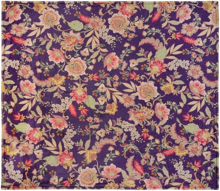 Waterloo Cozy Blanket