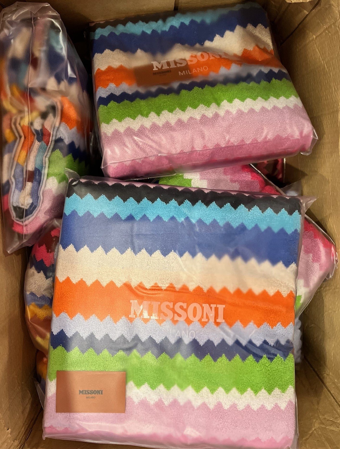 Cecil Beach Towel