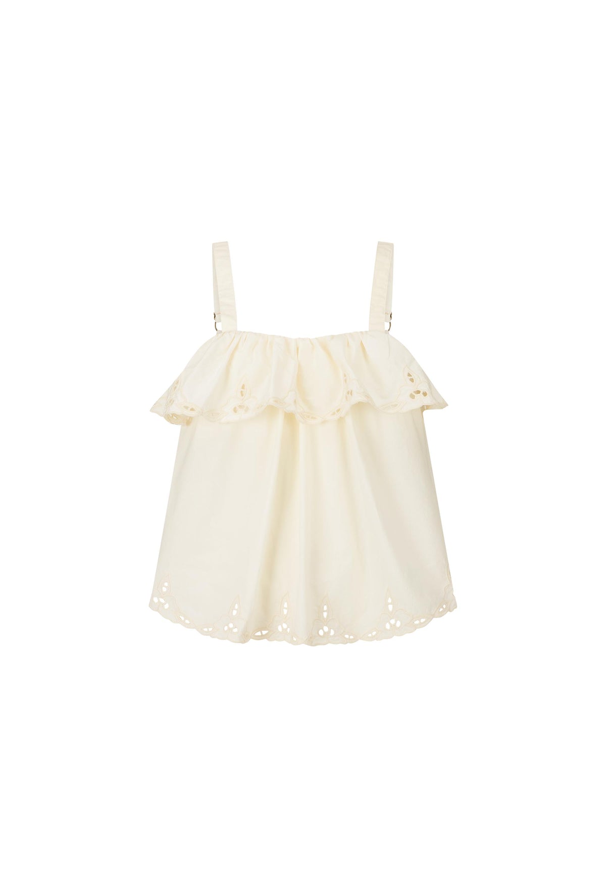 Fleur De Lis Cami