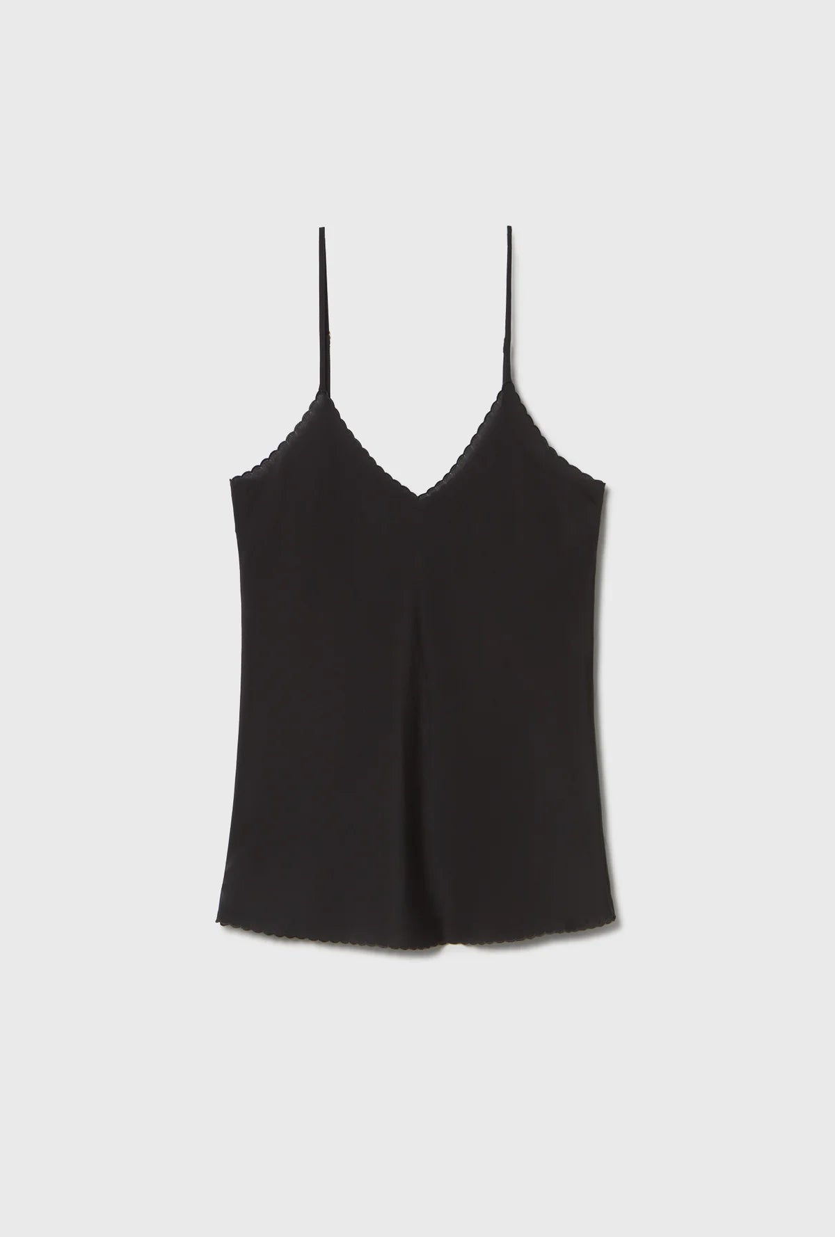 CDC Bias Cut Cami