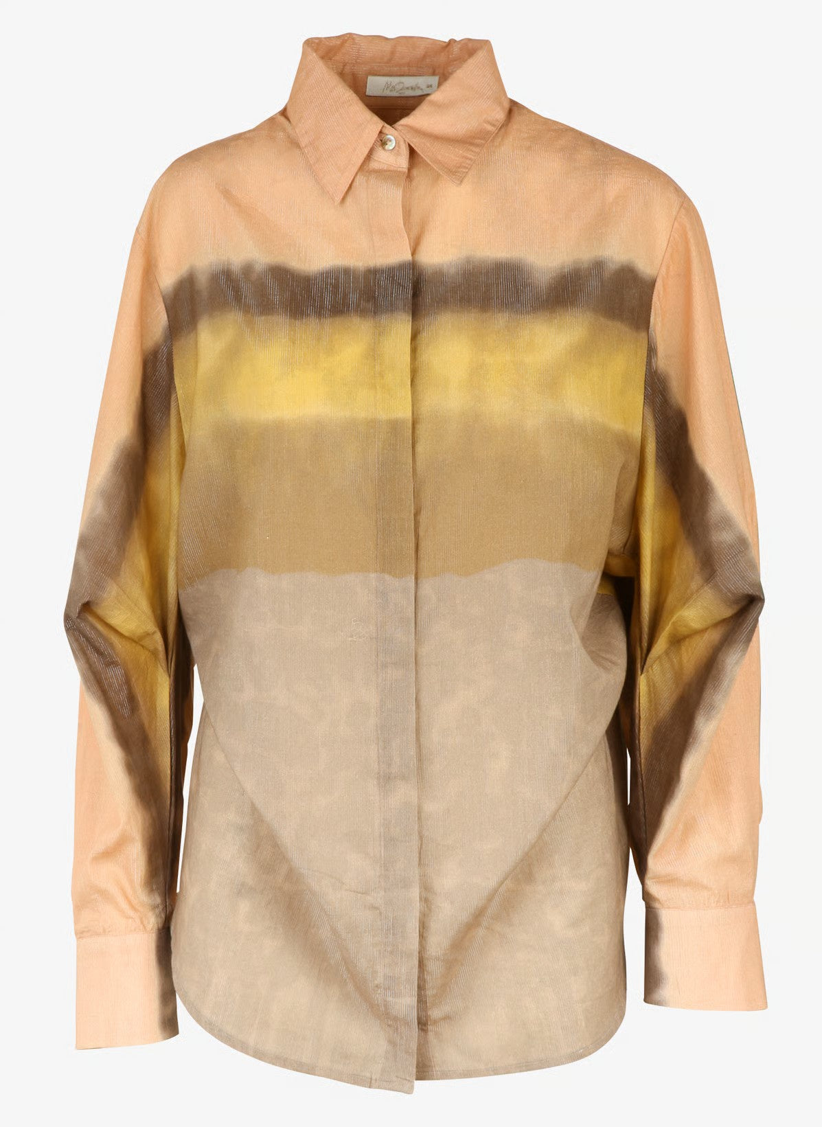 Milu Powder Rainbow Shirt
