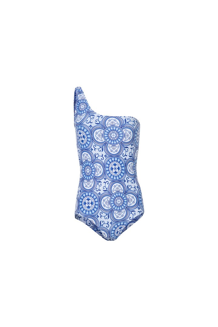 Mosaic Shape the Future Onepiece