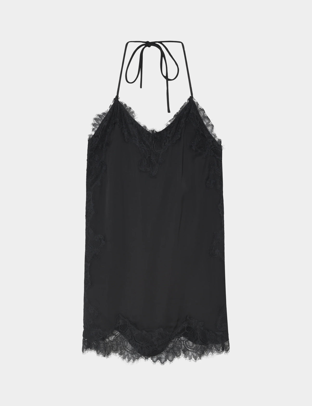 Lisa Fluid Top