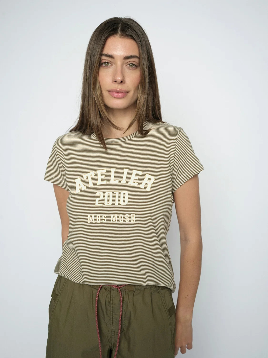 Camp T Shirt