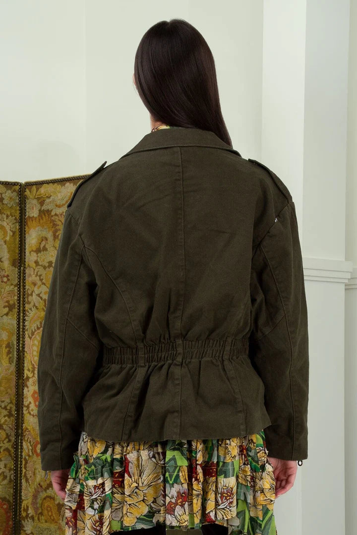 Dressed to Chill Jacket