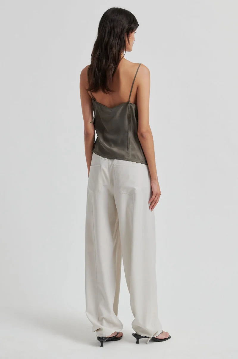 Damia Strappy Top