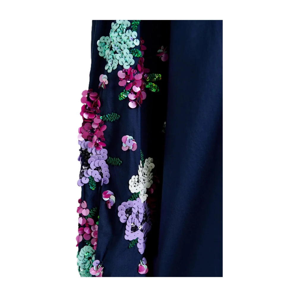 Gracie Embellished Sleeve Shirt