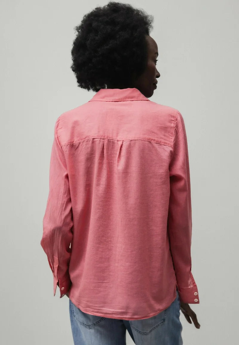 Vina Voile Shirt