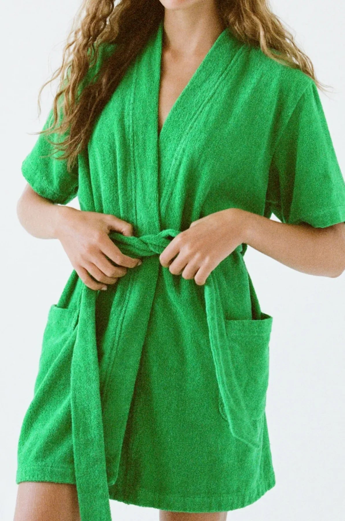 Abito Robe