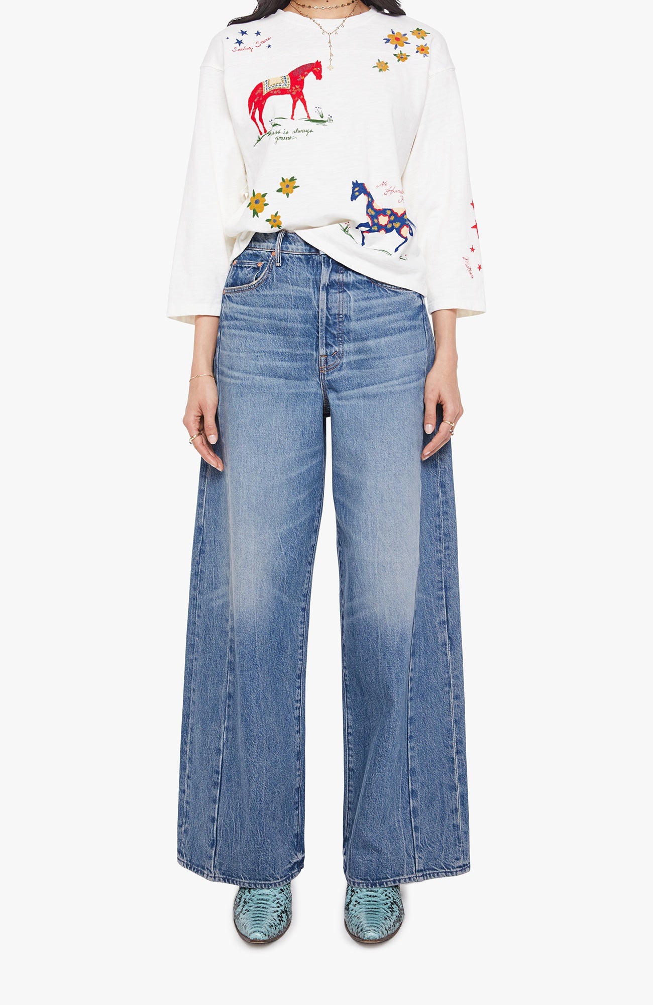 The Footballer - Whenever