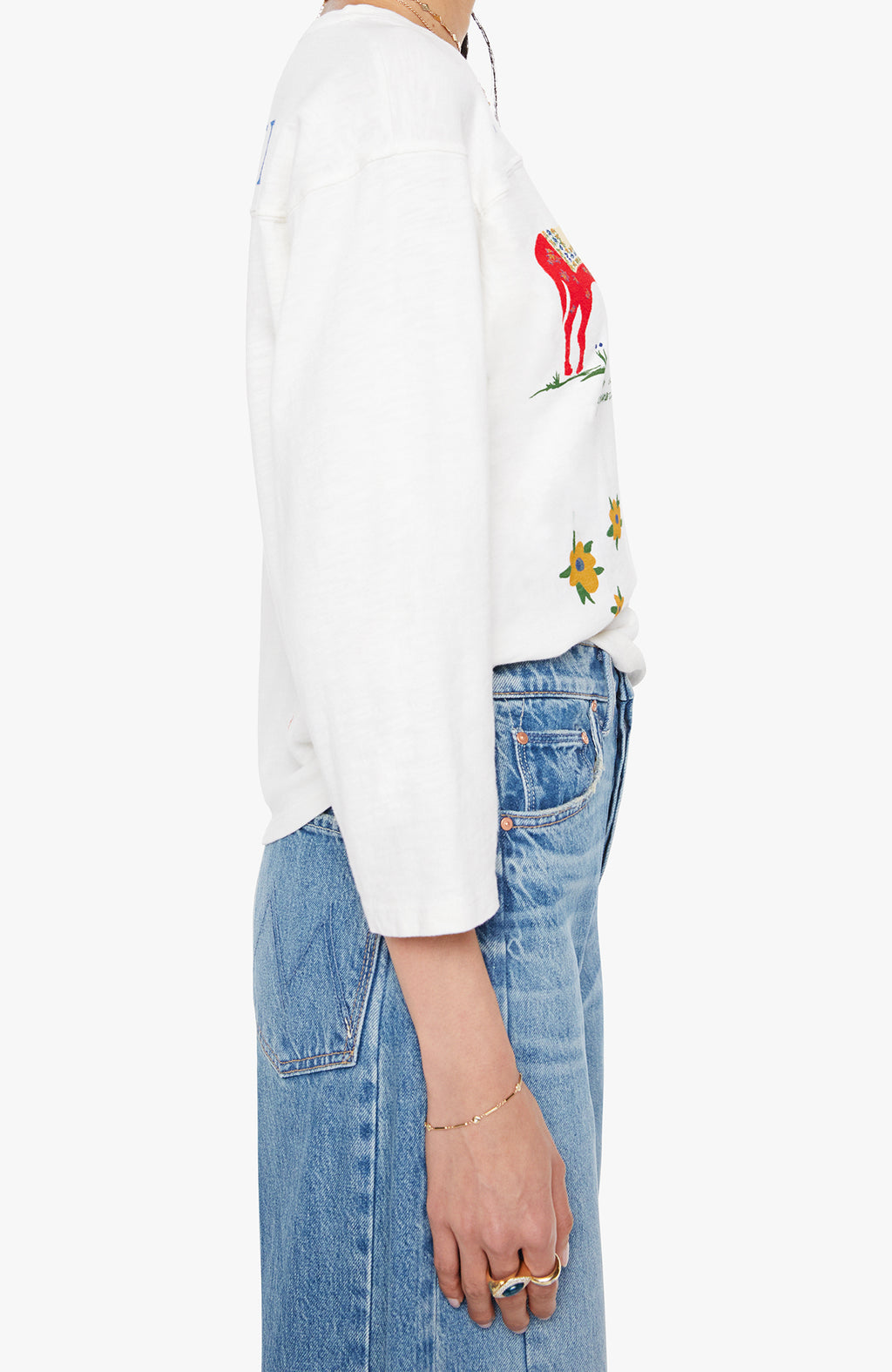 The Footballer - Whenever